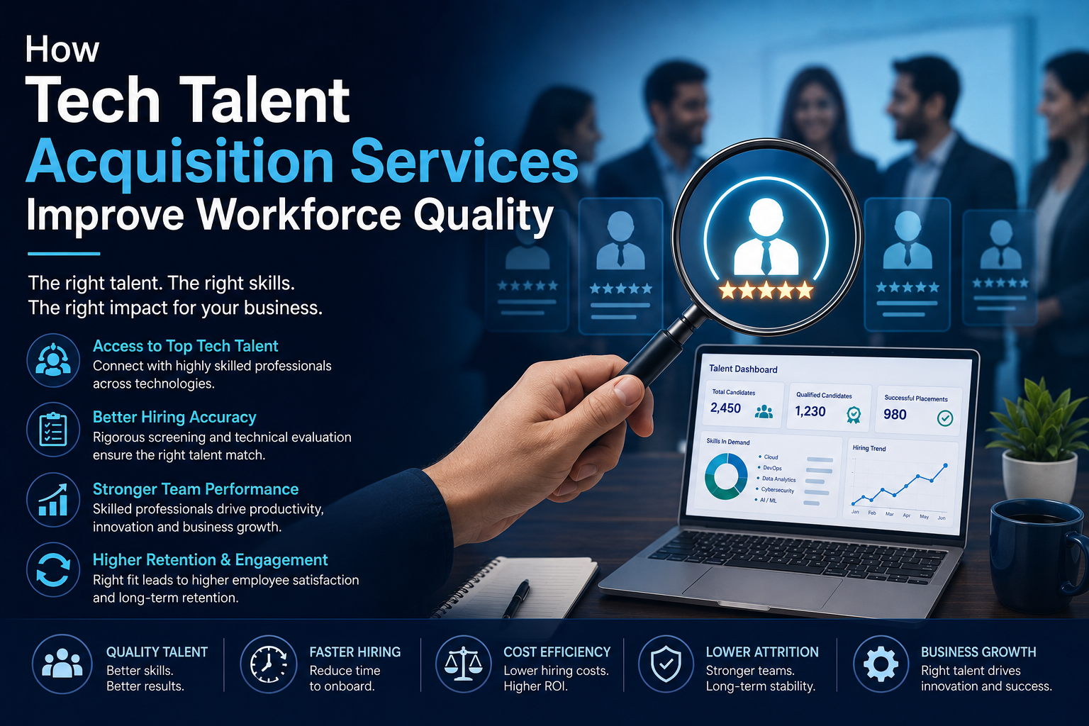 tech talent acquisition services, IT staffing services, software developer recruitment , IT recruitment agency, software engineer staffing in chennai , finance and accounting recruitment in chennai , banking staffing services in chennai , financial analyst recruitment services in chennai, medical staff recruitment in bangalore , hospital workforce staffing in bangalore , nurse recruitment services in bangalore , clinical staffing solutions in bangalore , manufacturing staffing services in bangalore, best recruitment agency in uae , top staffing agency in uae